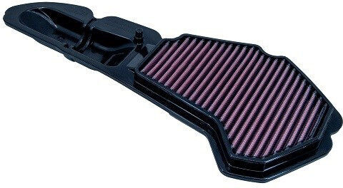 DNA Filters Motorrad-Luftfilter Honda Honda PCX 150