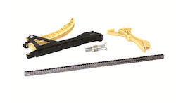 Steuerkettensatz BMW E46 316i 1.8 4-teilig Steuerkettensatz BMW E46 316i 1.8 4-teilig