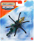 Mattel Air Grabber Matchbox Airplane for 3+ years+ Years