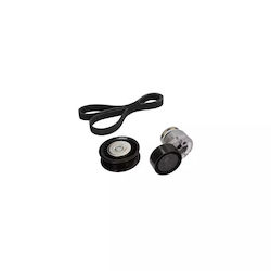 Set curea de transmisie Renault Logan I Combi Ks Contitech 6pk1130k1 Set curea de transmisie Renault Logan I Combi Ks Contitech 6pk1130k1