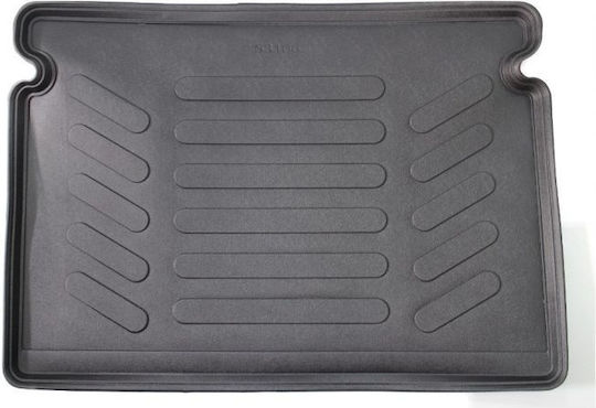 Umbrella Covorașe Portbagaj 1buc din Plastic pentru Renault Kangoo 2007-2020 Negre