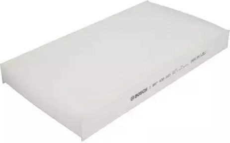 Lancia Lybra Sw 839bx Denso Dcf005p Cabin Air Filter