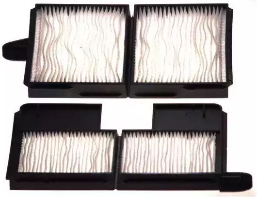Pollen Filter Cabin Toyota Avensis Station Wagon T22 Denso Dcf361p