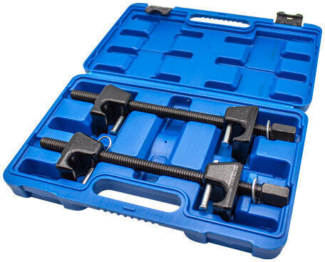2 Pcs Coil Spring Compressor Macpherson Gamateh