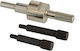 Universal Set Car Distribution Lock Geko