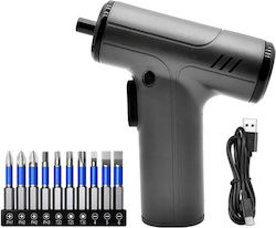 MDHL MD-8628 Κατσαβίδι 4.2V 1x2Ah