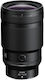 Nikon Full Frame Φωτογραφικός Φακός 35mm F/1.2 S για Nikon Z Mount Μαύρος