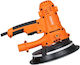 Finder Έκκεντρο Τριβείο 180mm Ρεύματος 900W