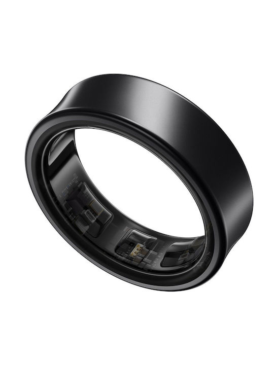 Samsung Galaxy Ring 17.3mm Impermeabil Titanium Black
