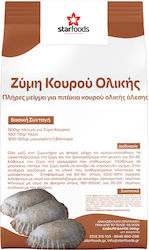 Μείγμα Πιτάκια Κουρού Ολικής Άλεσης 10kg