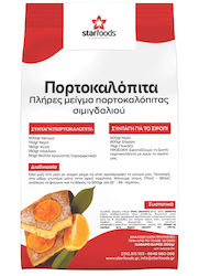 Semolina Orange Pie Mix 10kg Semolina Orange Pie Mix 10kg