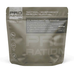 Pro Ration Еленско Рагу С Кнедли 400гр