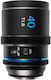 Sirui Φωτογραφικός Φακός T1.8 1.33X S35 Σταθερός για Nikon Z Mount Μαύρος