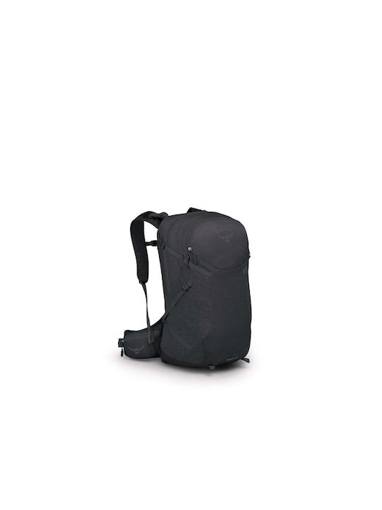 Osprey Sportlite 25 Mountaineering Backpack 25lt Tungsten/Grey Wolf 10003578