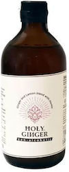 Holy Ginger Lemon Soft Drink Concentrated Non-Carbonated No Sugar 1000ml
