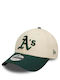New Era Καπέλο Colour Block 9forty Oakath Ltcdkg 60595214