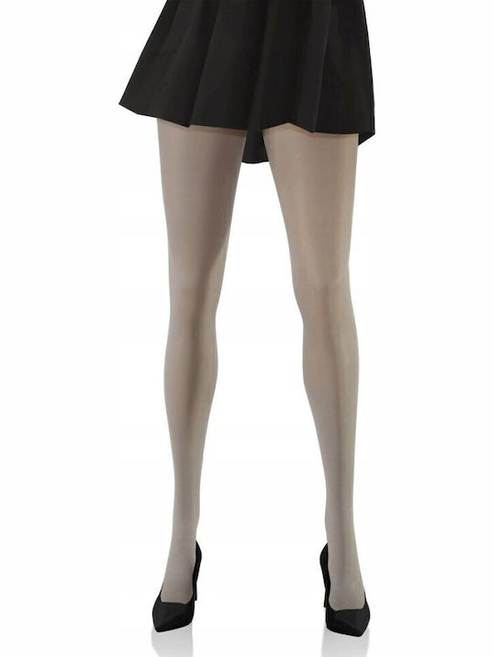 Rouxaki Ciorapi dama 40 Den Gray