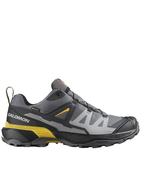 Salomon X Ultra 360 GTX Ανδρικά Ορειβατικά Παπο...