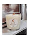 Soy Candle Your Choice of Scent Jar 350ml Powder