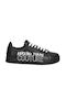 Ανδρικά Sneakers Μαύρα