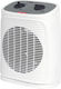 Clatronic Hl3800w Αερόθερμο Δωματίου Δαπέδου Λευκό 2000W
