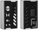 Damn Vape Box Mod 80W Μαύρο