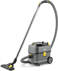 Karcher T 10/1 Υγρών / Στερεών 585W 10lt Karcher T 10/1 Υγρών / Στερεών 585W 10lt