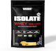 Weider Isolate Whey 100 CFM Протеин Суроватъчен с Вкус Банан 420гр