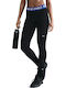 Dri-Fit Pro 365 Training Women's Long Black Leggings