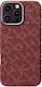 Pitaka Tactile Woven Back Cover Aramid Fiber 1....