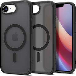 Spigen Ultra Hybrid (MagFit) Back Cover Plastic...