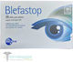 Rafarm Blefastop Οφθαλμικές Γάζες 28τεμ