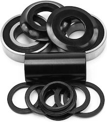Mission Mid Bb Black Bearing