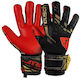 Reusch Attrakt Freegel Adults Goalkeeper Gloves Black