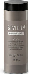 Inebrya Volumenpuder 30ml Neu