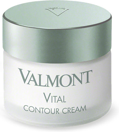 Valmont Vital Contour Κρέμα Ματιών για Αντιγήρανση & Μαύροι Κύκλοι 15ml