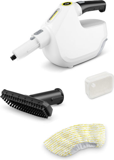 Karcher SC 1 Multi Hand Steam Cleaner Steam Pressure 3bar