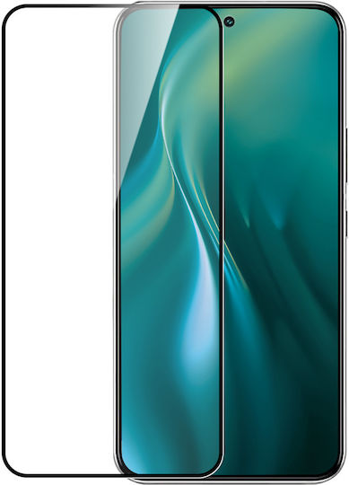 Etteri 9D Tempered Glass (Galaxy S22 5G)