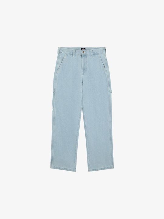 Dickies Carpenter Men's Jeans Pants with Loose ...