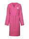 Arena Zeppelin Light Jr Robe Kids' Bathrobe