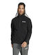 Essentials Men's Cardigan Black