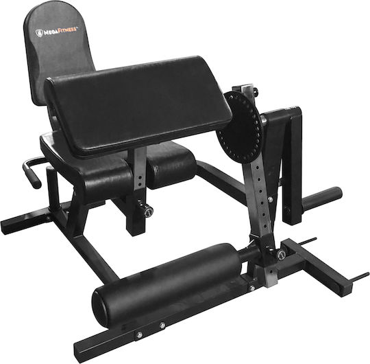 MegaFitness 97212 Όργανο Τετρακεφάλων χωρίς Βάρη