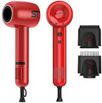 Supreme Trimmer Haartrockner spr.2013