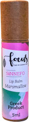Focus-Thrace Cosmetics Lippenpflege Balsam 5ml Focus-Thrace Cosmetics Lippenpflege Balsam 5ml