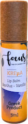 Focus-Thrace Cosmetics Balsam de Buze 5ml