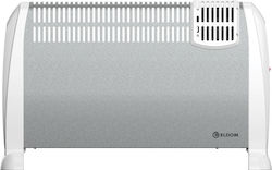 Eldom Конвектор Подов 2000W 68.7x42.7см