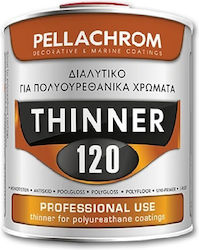 Pellachrom Διαλυτικό