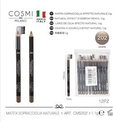 Cosmi Italia Natural Effect