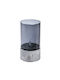 ArteLibre Dekorative Lampe Gray