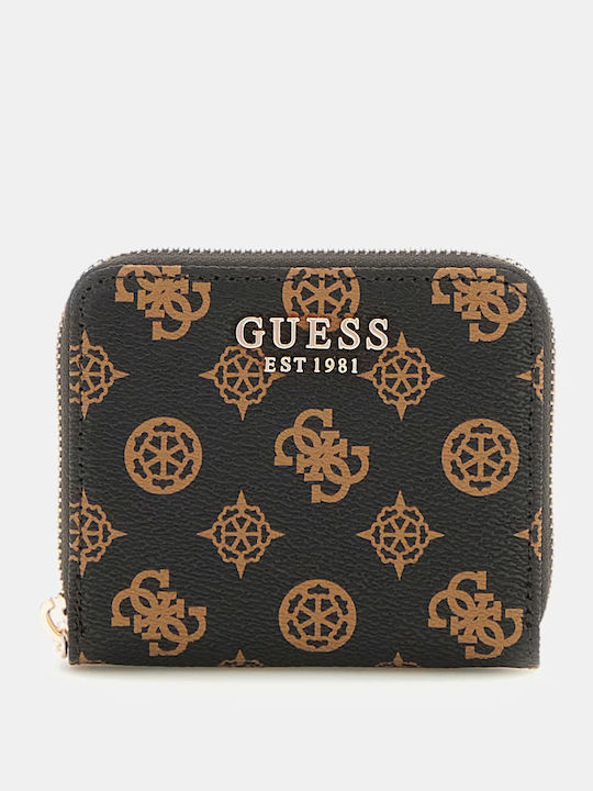 Guess Klein Damen Geldbörse Braun SWPG8500137-GU0 Skroutz Germany